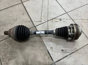 SEMIASSE ANTERIORE SINISTRO SX 5Q0407271H VW GOLF 7 2.0 TDI - Foto 1 di 4