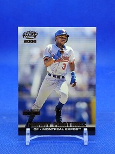 2000 Pacific Gold /199, You Pick, Complete Your Set, Near Mint $0.99 cents each!