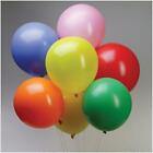 Latex Balloons Party Supplies, 12-Inch, 12-Count to 72-Count
