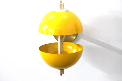 Umbrella Wall Lamp Illuminating Timeless Charm Elegant Radiance - Image 1 of 4