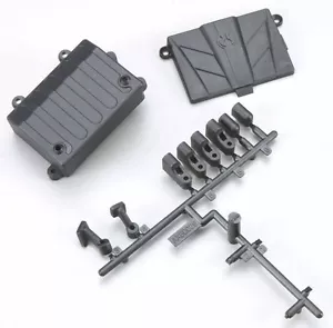 Axial SCX10 Honcho G6 Kit SCX10 Radio Box Parts Tree AX80028 - Picture 1 of 1