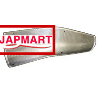 For Mitsubishi Fm555 88-90 Scuff Plate On Fender Rh 1069jmp3