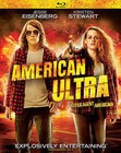 American Ultra [Blu-ray]