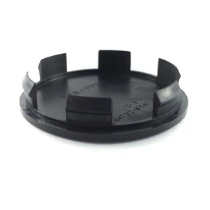 70 mm / 64 mm 4x coprimozzo coprimozzo copricerchi copricerchi (per: Mercedes) - Foto 1 di 4