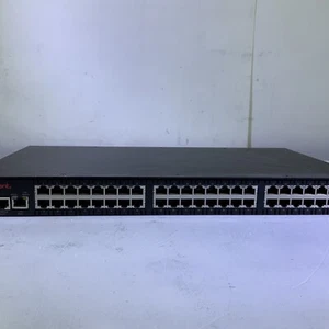 Administrador de consola de 48 puertos Avocent CCM 4850 Avocent - NG G5B - Imagen 1 de 7