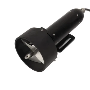 KYI 30ET H Underwater Thruster Brushless Waterproof 30KG Aluminium Alloy Submari - Picture 1 of 12