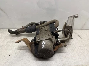 Mercedes W221 Webasto Standheizung  A2215002698  9014596B - Bild 1 von 3