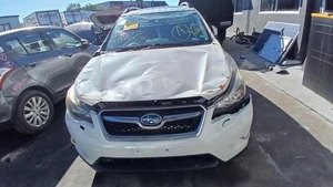 Subaru Xv G4x Automatic Rear Prop Shaft - Picture 1 of 5