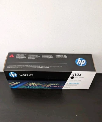 Genuíno NOVO HP LaserJet Intelligence 410A CF410A - Imagem 1 de 2