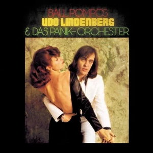 Udo & das Panik-Orchester Lindenberg Ball Pompoes (Vinyl) - Picture 1 of 2