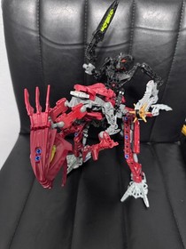 LEGO Bionicle Warriors Fero & Skirmix (8990)