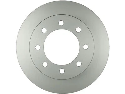 Передний тормозной ротор для Dodge Ram 3500 2003-2008 годов выпуска Bosch 89823DHMJ 2004 2005 2006 годов выпуска - Изображение 1 из 2
