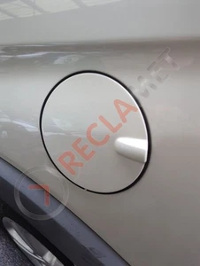2013 CHEVROLET CAPTIVA LTZ VCDI ES FUEL FLAP FILLER ASSEMBLY - Picture 1 of 8
