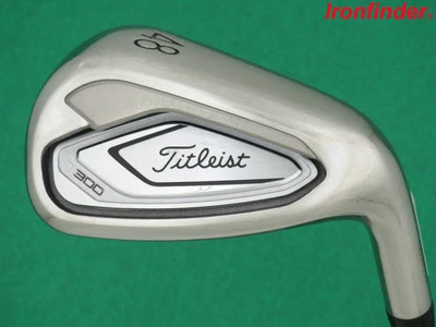 Titleist T300 Gap Wedge 48* Graphite Ladies Tensei Shaft Womens Right Handed - Image 1 of 4
