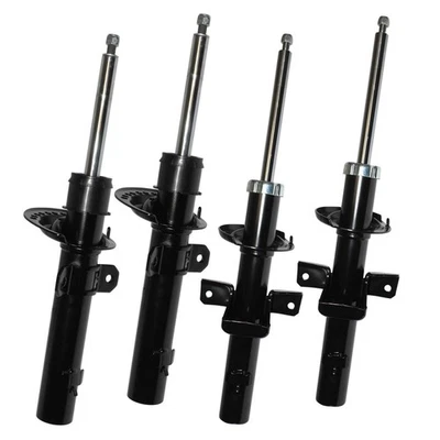 4 Shock Absorbers for Ford Mondeo III B4Y B5Y Front Rear Left Right - Image 1 of 3