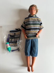 Shavin' Fun Ken 1994 - Bild 1 von 6