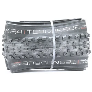 Bontrager XR4 Team Issue Trail Tire, 29x2.40, Tubeless, 120 TPI, Folding, Black - Picture 1 of 4