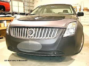 Lebra Front End Mask Cover Bra Fits Mercury Milan 2010 2011 2012 2013 - Picture 1 of 1