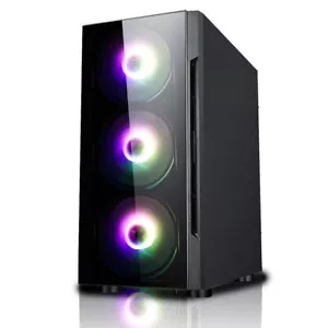 Customize Gaming PC Computer Intel Core i7 No Graphic Card No Ram No Hard Drive - Picture 1 of 9