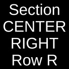 2 Tickets Alan Parsons Project 6/29/24 Peachtree City, GA