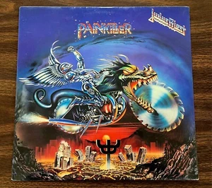 Judas Priest – Painkiller (Vinyl, 1990) SEALED - Imagen 1 de 2