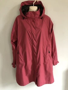 L.L Bean Hooded Weather Jacket - Large - Picture 1 of 22