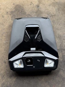 BMW 1 SERIES FRONT INTERIOR LIGHT PANEL ROOF LAMP DWA 5B5C822 5A30295 F70 - Picture 1 of 2