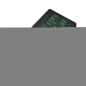 Portable Mobile Phone Computer Mini Voice Changer Live Broadcast Sound Card - Photo 1/7
