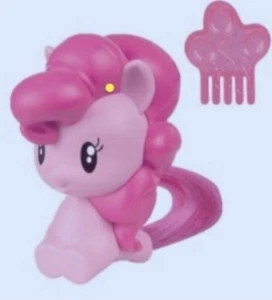 My Little Pony Pinkie Pie Cutie Mark Crew 2018 Happy Meal Figure! - Picture 1 of 2