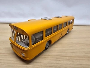 Tekno 851 Ref. 206-3 - SCANIA Vabis CR 76 "Deutsche Bundespost" gul - Bild 1 von 7