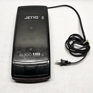 Rebobinadora de casete de video Jetyo JU-300 PROBADA - Imagen 1 de 4