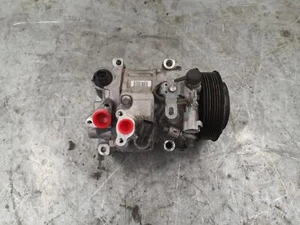 TOYOTA AURION A/C COMPRESSOR GSV50R, 3.5, 2GR-FE, 02/12-05/15 - Picture 1 of 12