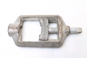 Conjunto de yugo de válvula de gas de cloro - usado - marca superior - Imagen 1 de 9