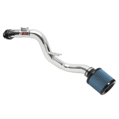 Injen For 22-23 Honda Civic/Civic Si 1.5L 4 Cyl. Polished Cold Air Intake - Image 1 of 4