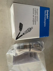 Delphi OEM Oxygen Sensor For Infiniti G35 G37 M35 M37 M56 Q40 Q70 Q70L QX50 QX70 - Picture 1 of 1