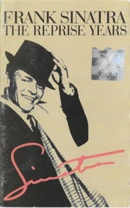 Frank Sinatra – The Reprise Years, Original Cassette, Europe Version - Picture 1 of 9