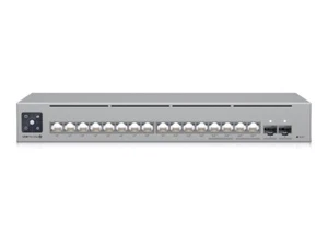 Ubiquiti UniFi Switch  Pro Max 16 POE - Switch - managed - 12 x 10/100/1000 (... - Bild 1 von 4