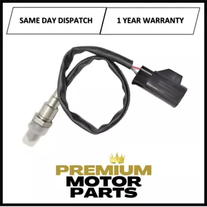 OXYGEN LAMBDA O2 SENSOR FOR LAND RANGE ROVER EVOQUE DISCOVERY SPORT 2.0 D - Picture 1 of 5