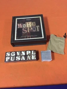 Word Spot Game NEW - Picture 1 of 4