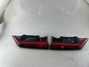 OEM | 2019 - 2022 Honda CR-V Halogen LED Inner Tail Light PAIR (Left/Right) - Picture 1 of 12
