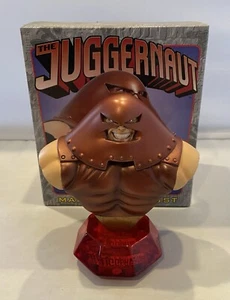 Bowen Designs The Juggernaut Mini Bust #3033/6000 Marvel X-Men New! - Picture 1 of 11