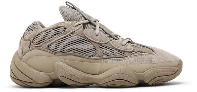 [GX3605] Mens Adidas YEEZY 500 - Image 1 of 4
