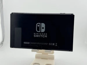 【XAJ40017582663】Nintendo Switch Console Only V1 HAC-001 UNPATCHED Regionfree - Picture 1 of 13