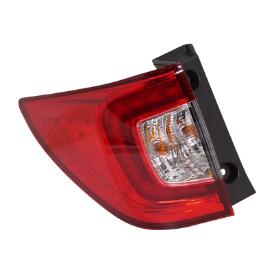  Luz trasera lateral del conductor nueva para Honda Passport 2019-2021 Foto 1 de 4
