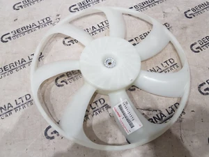 GENUINE LEXUS RX MK4 2015-2022 COOLING FAN 16361-31370 - Picture 1 of 4