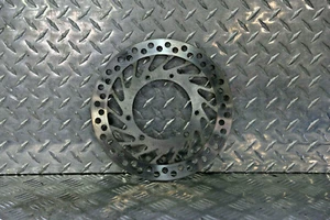 I109 1997 Honda CR500R Front Brake Rotor - Picture 1 of 2