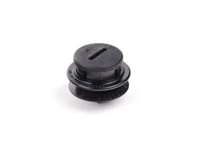 AUDI A1 MK1 Stop Hood Buffer Genuine 8P0823433A - Picture 1 of 5