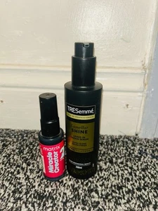TRESemm? Lamellar Shine Leave-In Cream Hair Serum Ultra Gloss Salon Finish 200ml - Picture 1 of 4