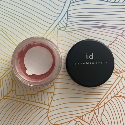 bareMinerals Loose Powder Blush PROMISE 0.85g Brand New & Sealed - Image 1 of 2