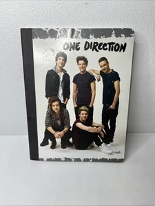 Notebook One Direction 1D - Imagen 1 de 2